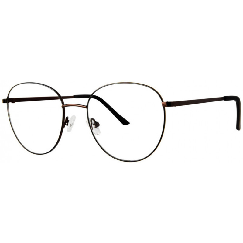 Eyeglasses Gallery Merritt Brown 52mm