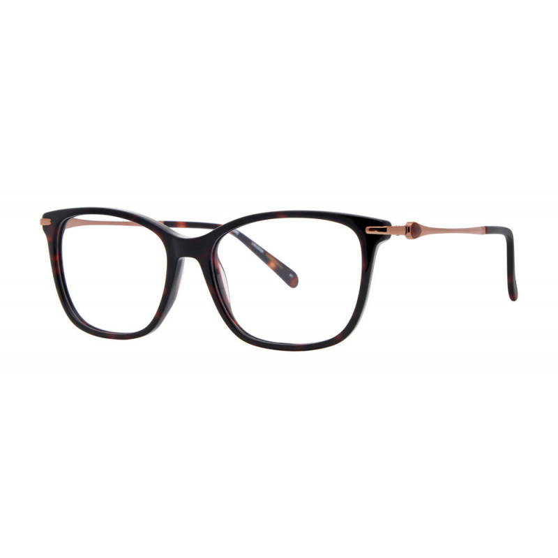 Eyeglasses Destiny Virginia Tortoise 54mm