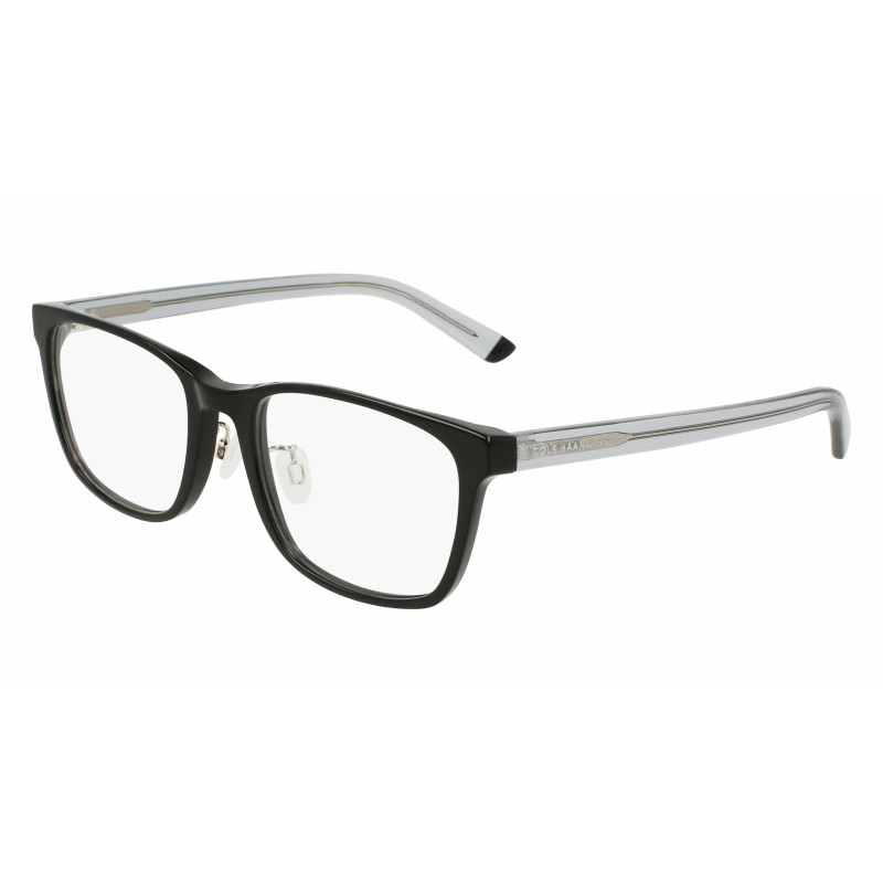 Eyeglasses Cole Haan CH 3004 001 Black Eyeglasses Cole Haan CH 3004 001 Black