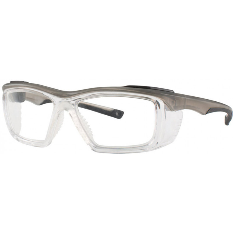 Eyeglasses Wolverine W 036 Grey Crystal Eyeglasses Wolverine W 036 Grey Crystal