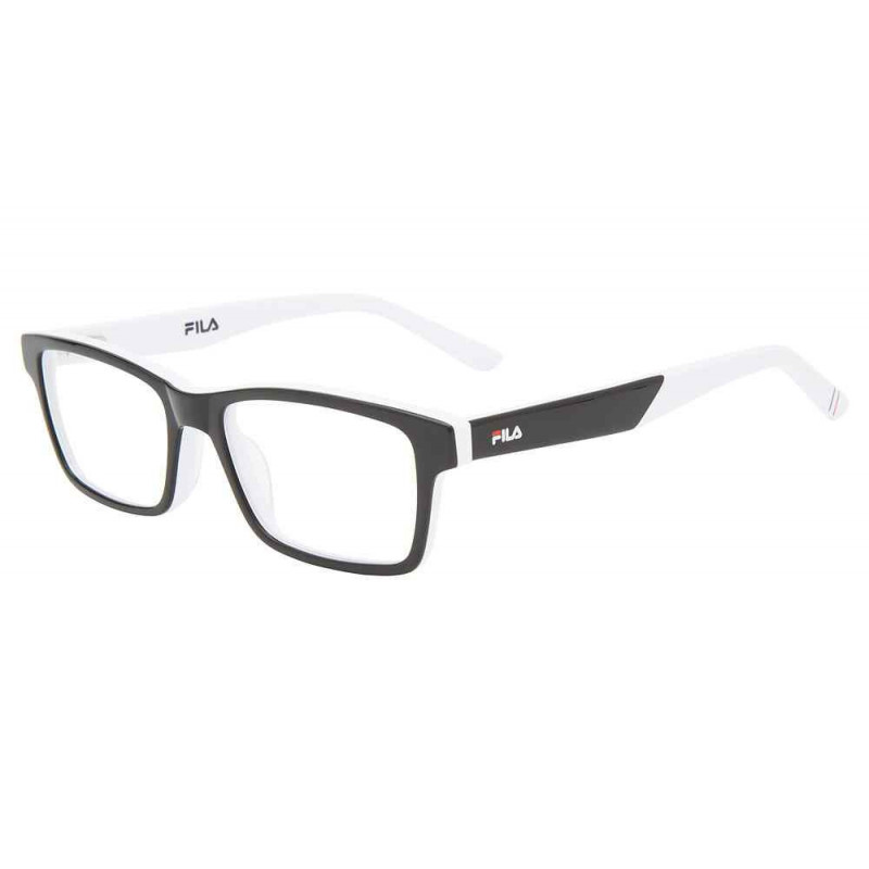 Sunglasses Fila VF 9456 0bla Black Bl 48mm