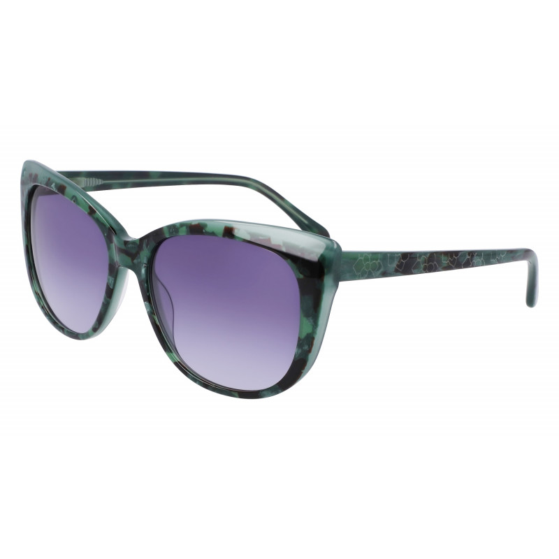 Sunglasses Draper James DJ 7036 303 Sage Tortoise Sunglasses Draper James DJ 7036 303 Sage Tortoise