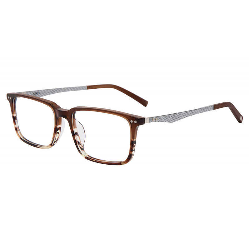 Sunglasses Jones New York VJOM 567 0bro Brown Gradient 54mm