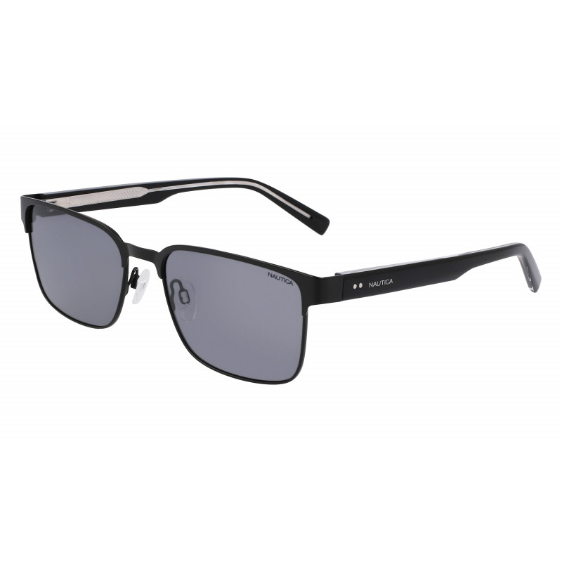 Sunglasses NAUTICA N 5150 S 005 Matte Black 57mm