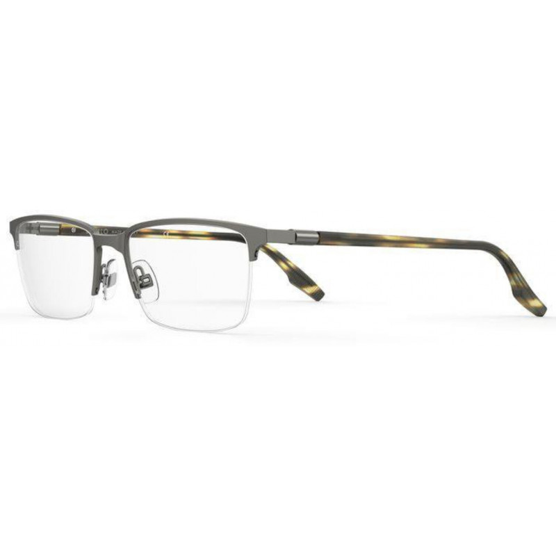 Eyeglasses Elasta E 8005 R80 Grey 54mm