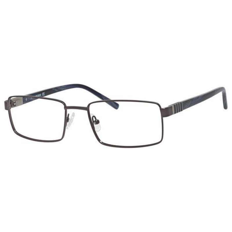 Eyeglasses Liz Claiborne CB 234 /XL 1J1 Grey Eyeglasses Liz Claiborne CB 234 /XL 1J1 Grey