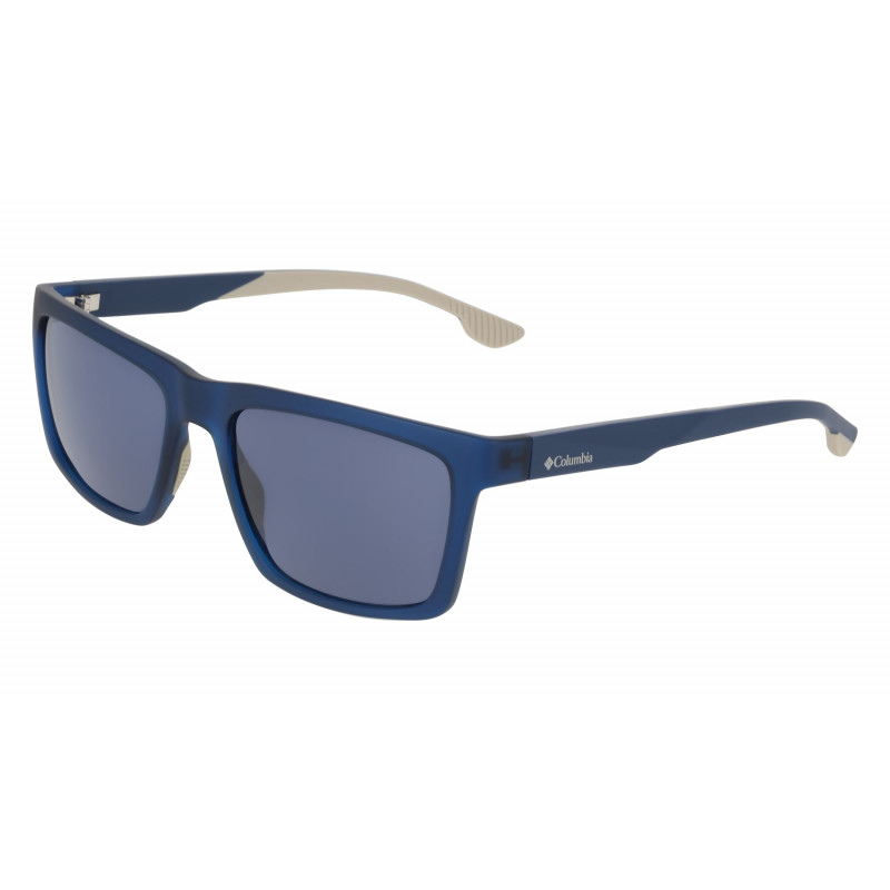 Sunglasses Columbia C 577 S 413 Matte Navy Crystal Sunglasses Columbia C 577 S 413 Matte Navy Crystal