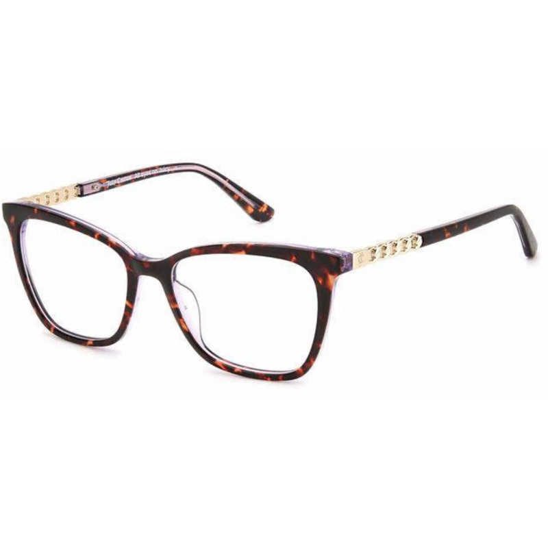 Eyeglasses Juicy Couture JU 240 /G 086 Havana Brown 55mm