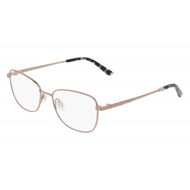 Eyeglasses FLEXON W 3046 275 Taupe 52mm