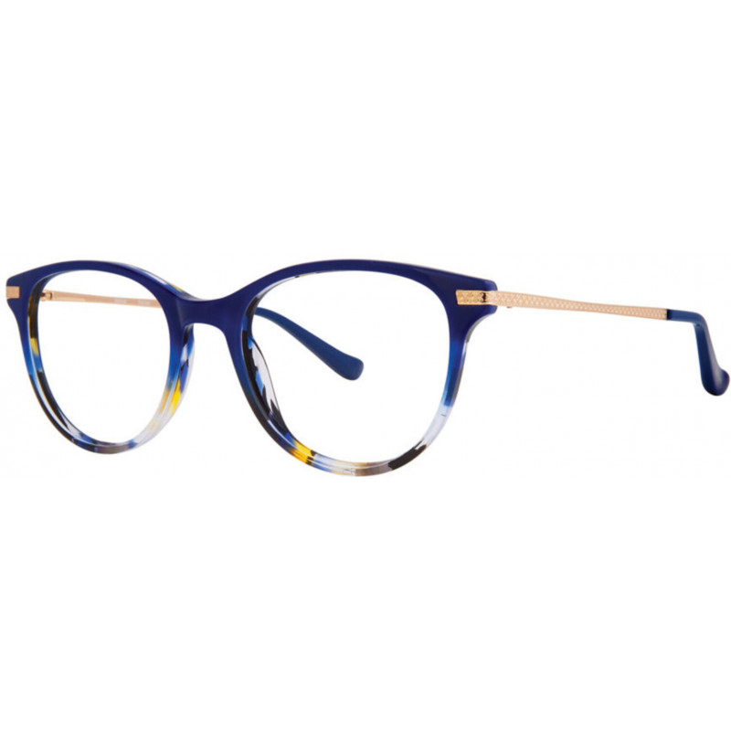 Eyeglasses Kensie Haute Navy Eyeglasses Kensie Haute Navy