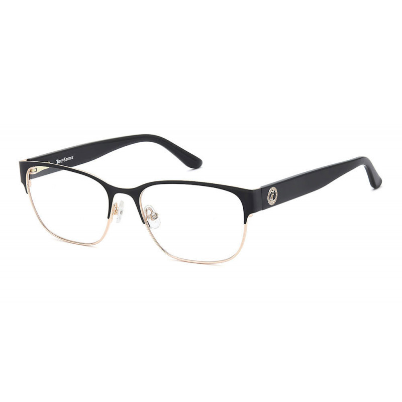 Eyeglasses Juicy Couture JU 271 /G 003 Black 53mm