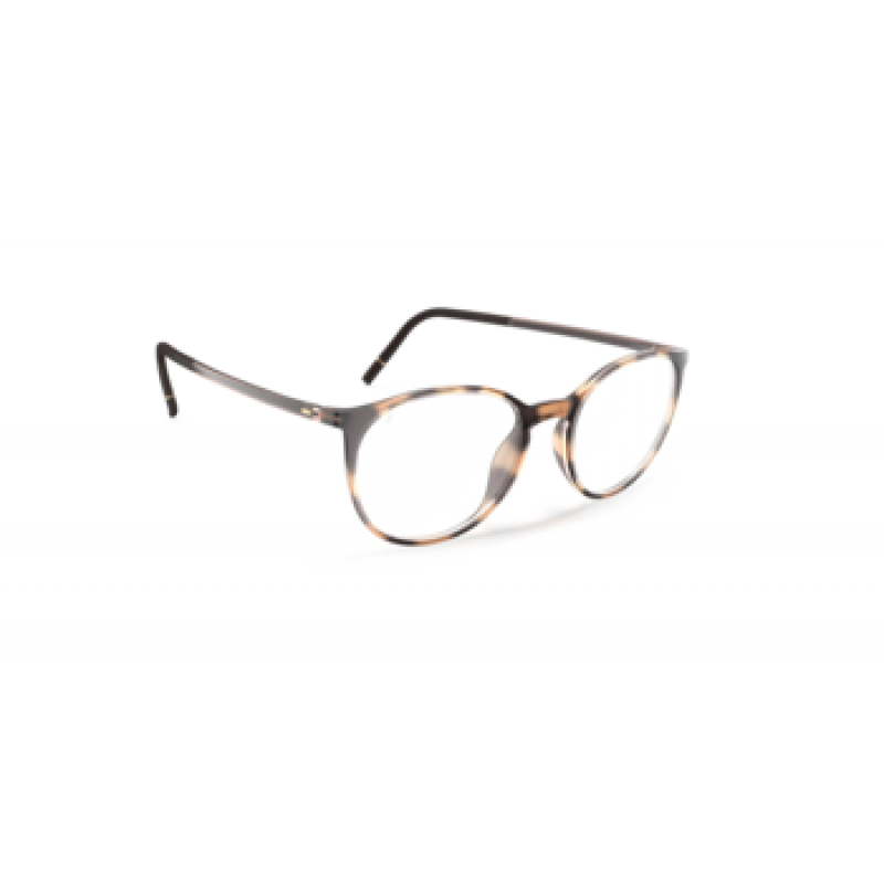Eyeglasses Silhouette SPX Illusion Full Rim 2960 6430 Havanna Caramel Coffee Eyeglasses Silhouette SPX Illusion Full Rim 2960 6430 Havanna Caramel Coffee