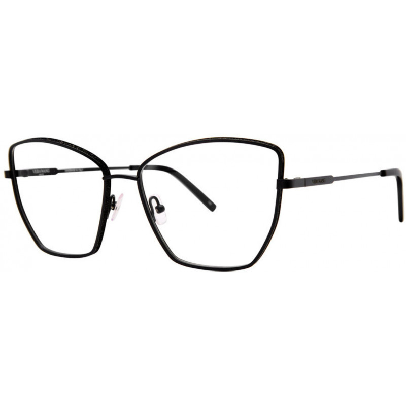Eyeglasses Vera Wang Nyssa Black Eyeglasses Vera Wang Nyssa Black