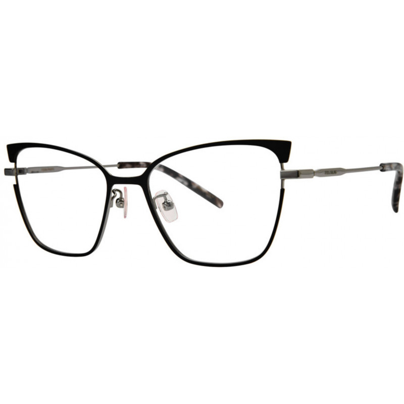 Eyeglasses Vera Wang VA 71 Black Eyeglasses Vera Wang VA 71 Black