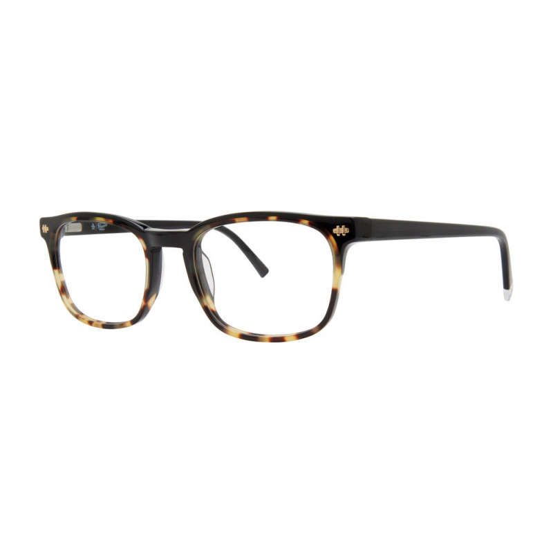Eyeglasses Original Penguin The Morris Black Tortoise Black/Tortoise 53mm