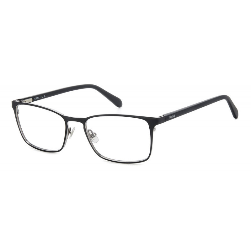 Eyeglasses Fossil FOS 7192 /G 003 Black 53mm