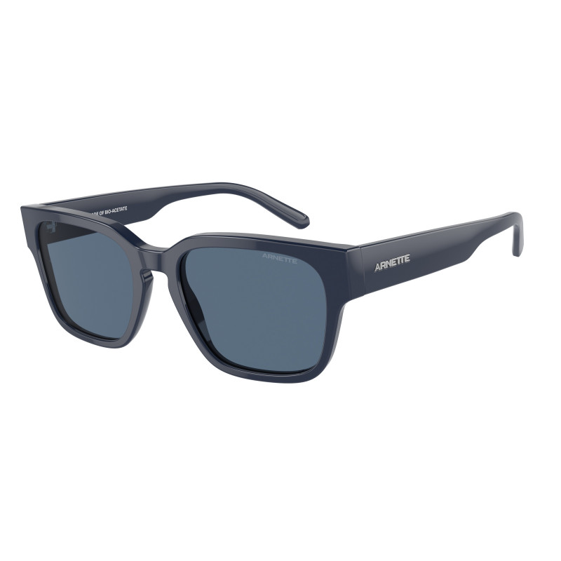 Sunglasses Arnette AN 4294 122180 Type Z Navy Blue Dark