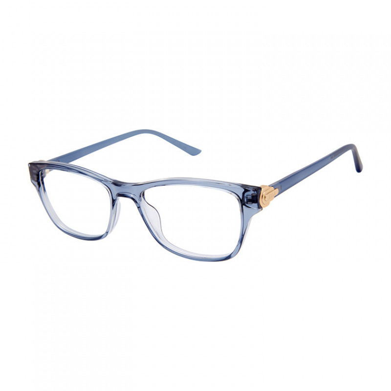 Eyeglasses Elle 13559 Blue BL Eyeglasses Elle 13559 Blue BL