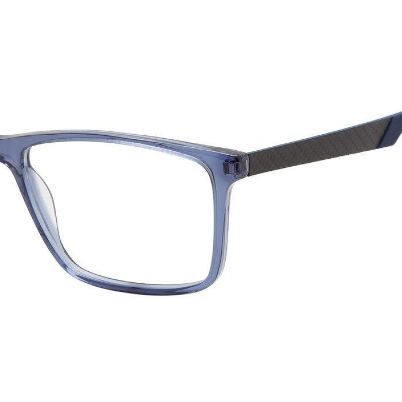 Eyeglasses Chesterfield CH 70 XL PJP Blue Eyeglasses Chesterfield CH 70 XL PJP Blue