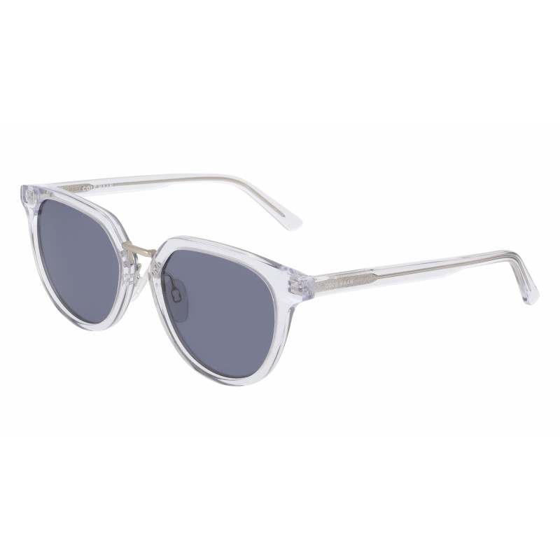 Sunglasses Cole Haan CH 6095 970 Crystal 52mm