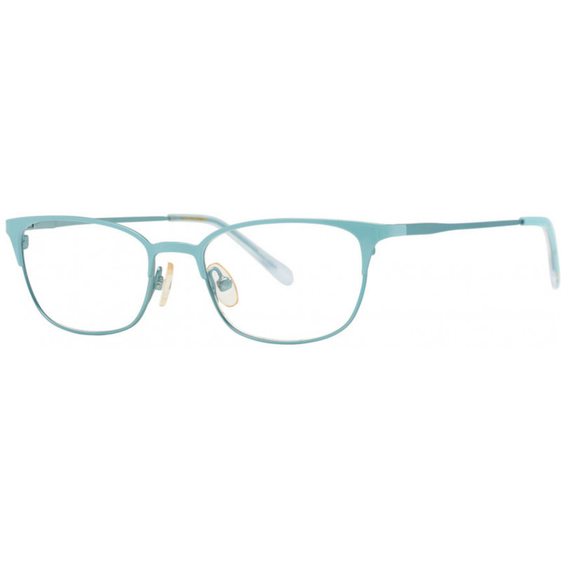 Eyeglasses Lilly Pulitzer Tiller Seafoam Eyeglasses Lilly Pulitzer Tiller Seafoam