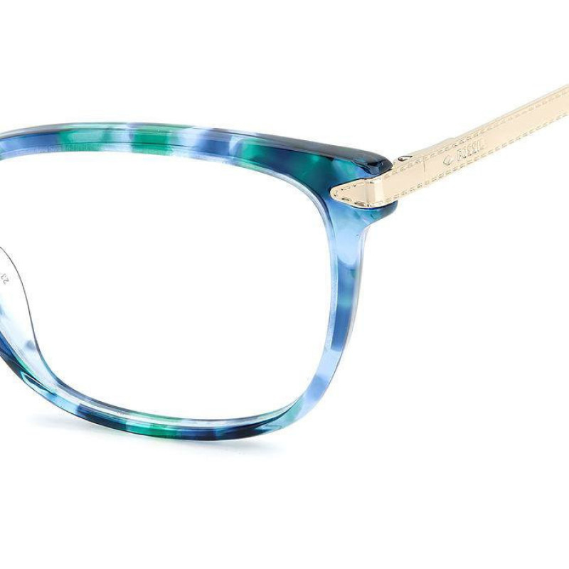 Eyeglasses Fossil FOS 7150 086 Havana Brown Eyeglasses Fossil FOS 7150 086 Havana Brown