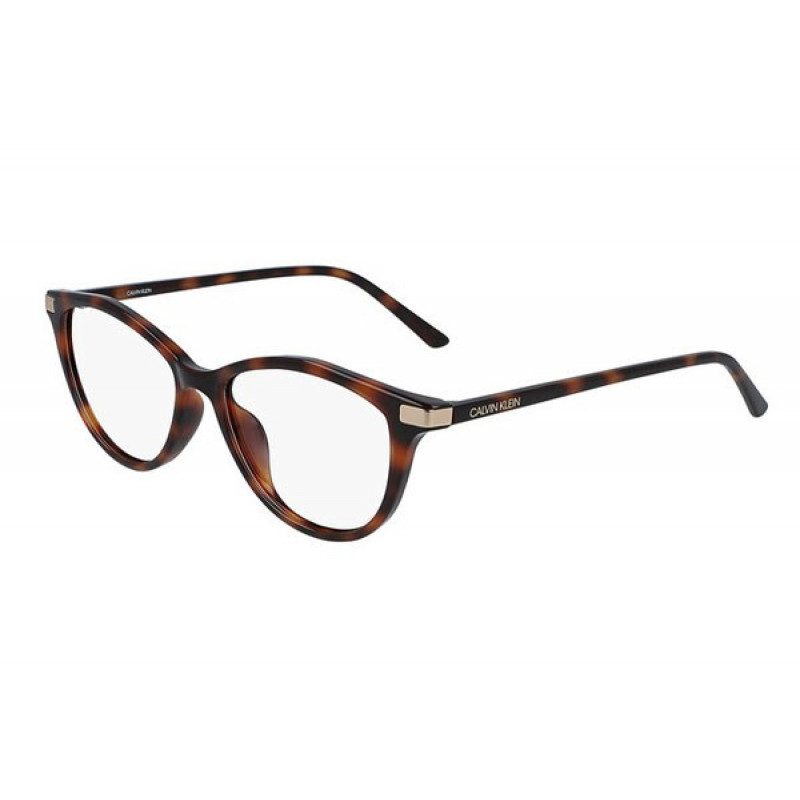 calvin klein tortoise shell eyeglasses