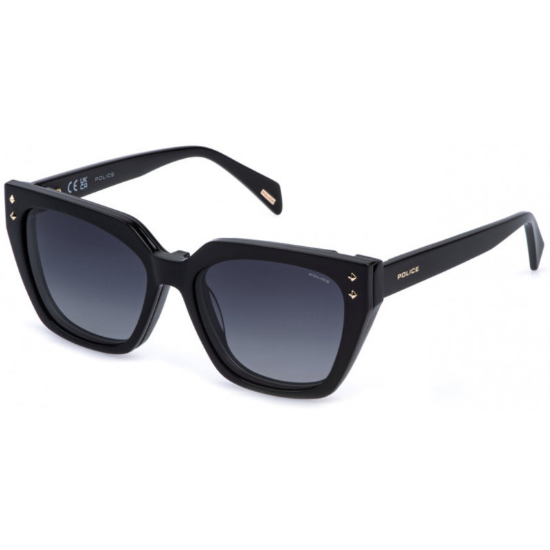 Sunglasses Police UPLT 02 M 700p Black