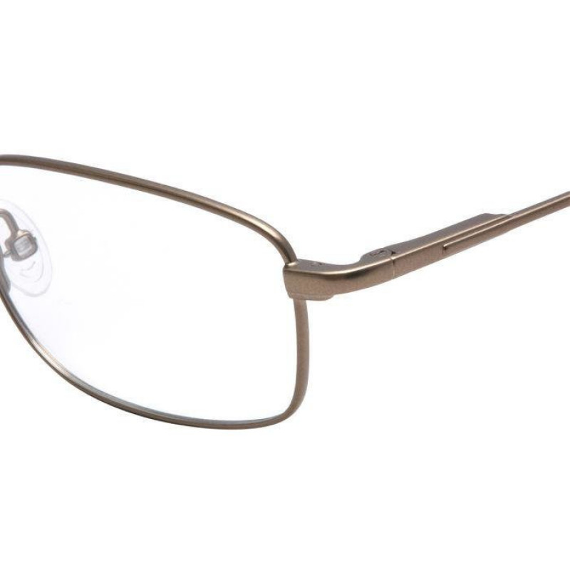 Eyeglasses Elasta E 7225 TUI Brown Eyeglasses Elasta E 7225 TUI Brown