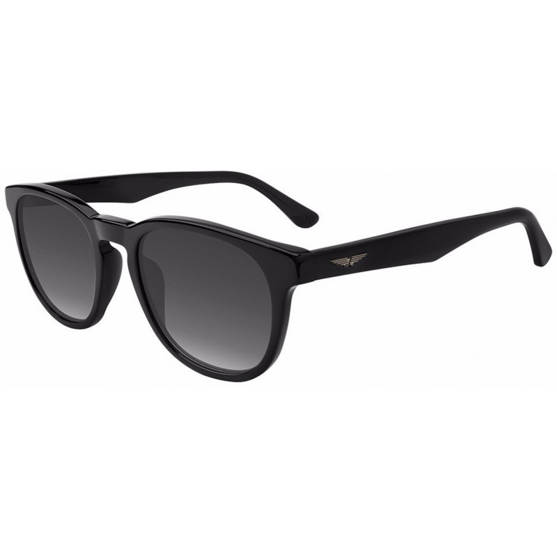 Sunglasses Police SPLP 22 0700 Shiny Black Sunglasses Police SPLP 22 0700 Shiny Black