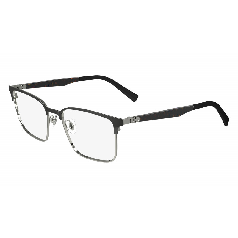 Eyeglasses FERRAGAMO SF 2226 035 Dark Gunmetal Eyeglasses FERRAGAMO SF 2226 035 Dark Gunmetal