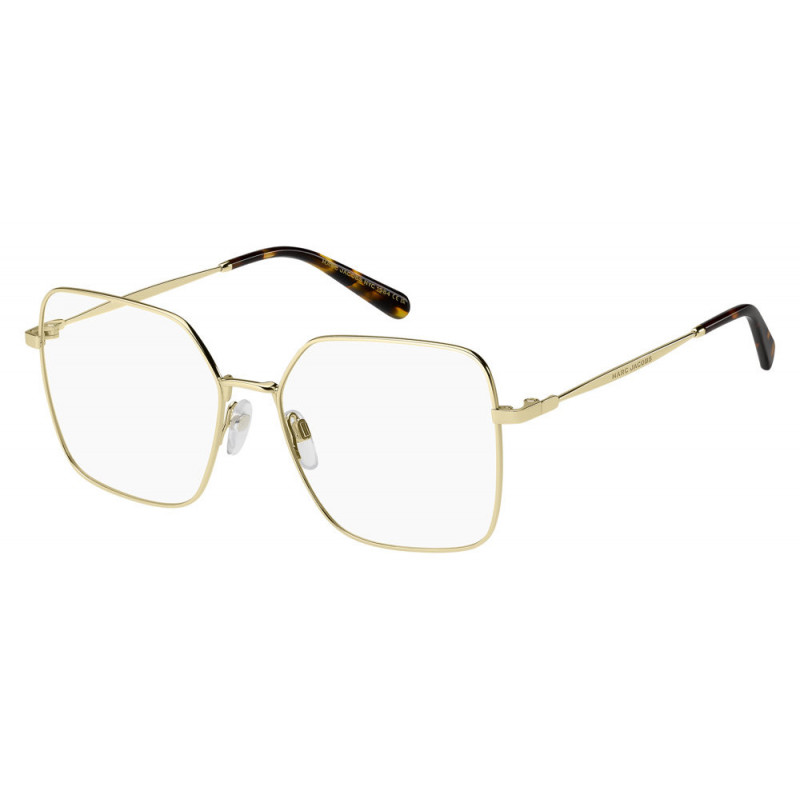 Eyeglasses Marc Jacobs 867 J5G Gold 56mm