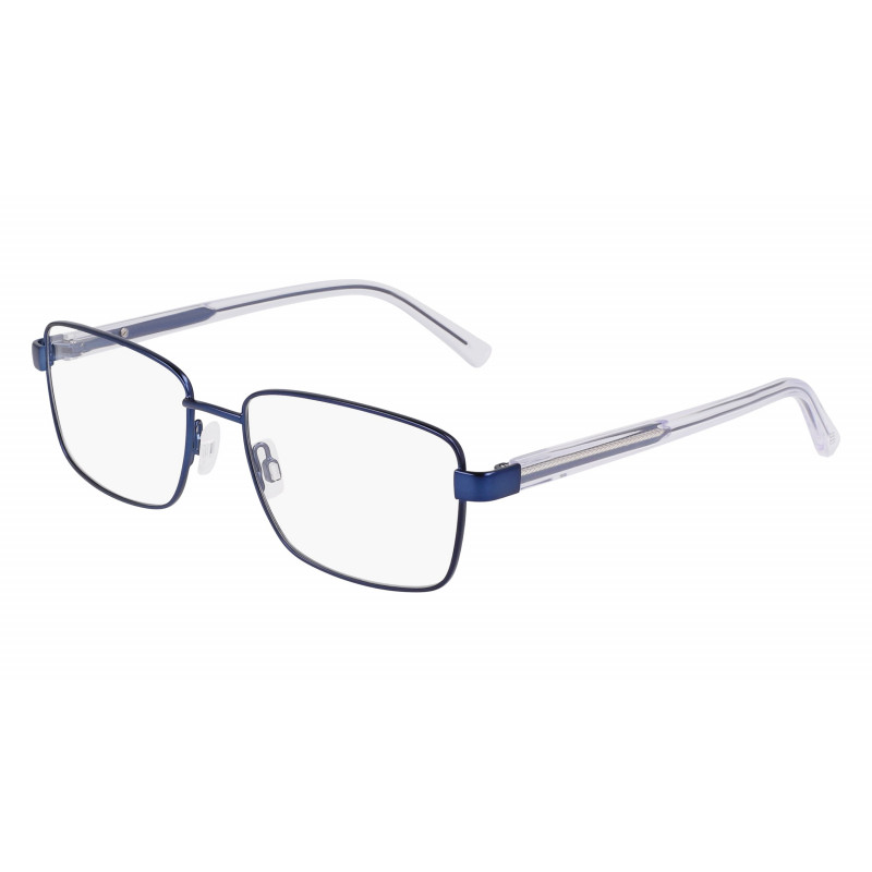 Eyeglasses Joseph Abboud JA 4110 414 Navy Eyeglasses Joseph Abboud JA 4110 414 Navy