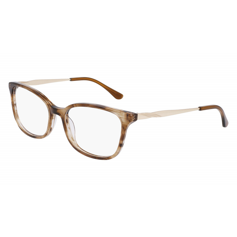 Eyeglasses Genesis G 5063 200 Brown Horn Eyeglasses Genesis G 5063 200 Brown Horn