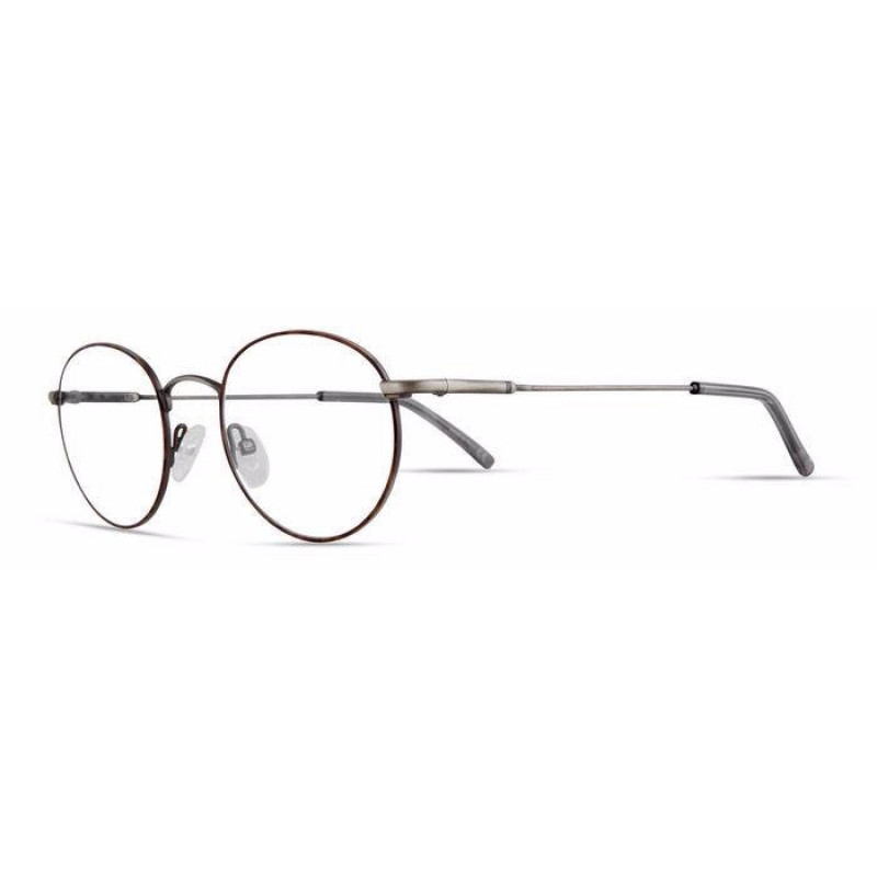 Eyeglasses Elasta E 3900 AB8 Havana Grey Eyeglasses Elasta E 3900 AB8 Havana Grey