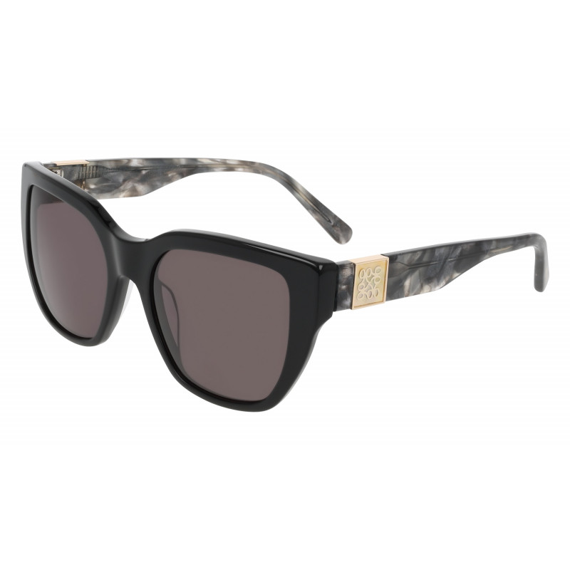 Sunglasses NINE WEST NW 675 S 001 Black 54mm