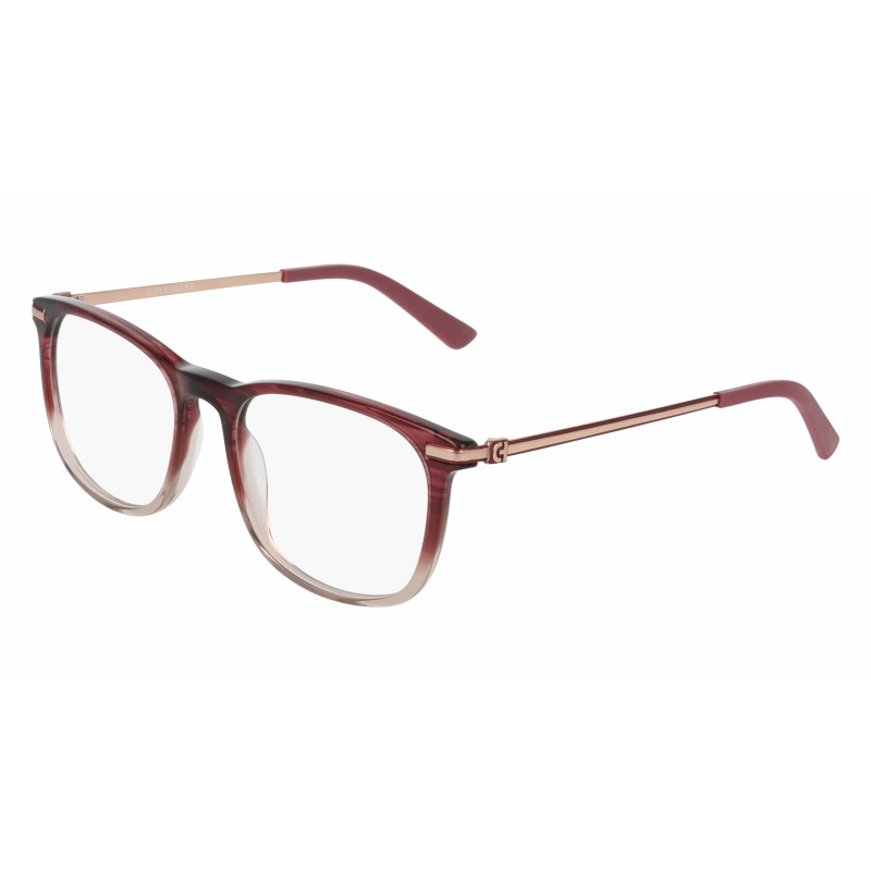 Eyeglasses Cole Haan CH 4528 603 Burgundy Gradient Eyeglasses Cole Haan CH 4528 603 Burgundy Gradient