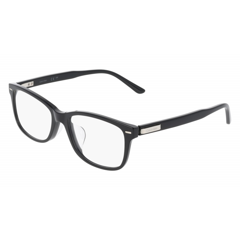 Eyeglasses CK 25526 LB 001 Black Eyeglasses CK 25526 LB 001 Black