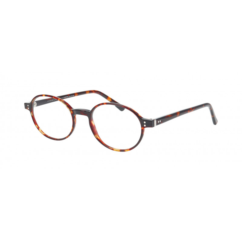 Eyeglasses Pro-design Denmark THIN 2 5532 Havana / Brown Eyeglasses Pro-design Denmark THIN 2 5532 Havana / Brown