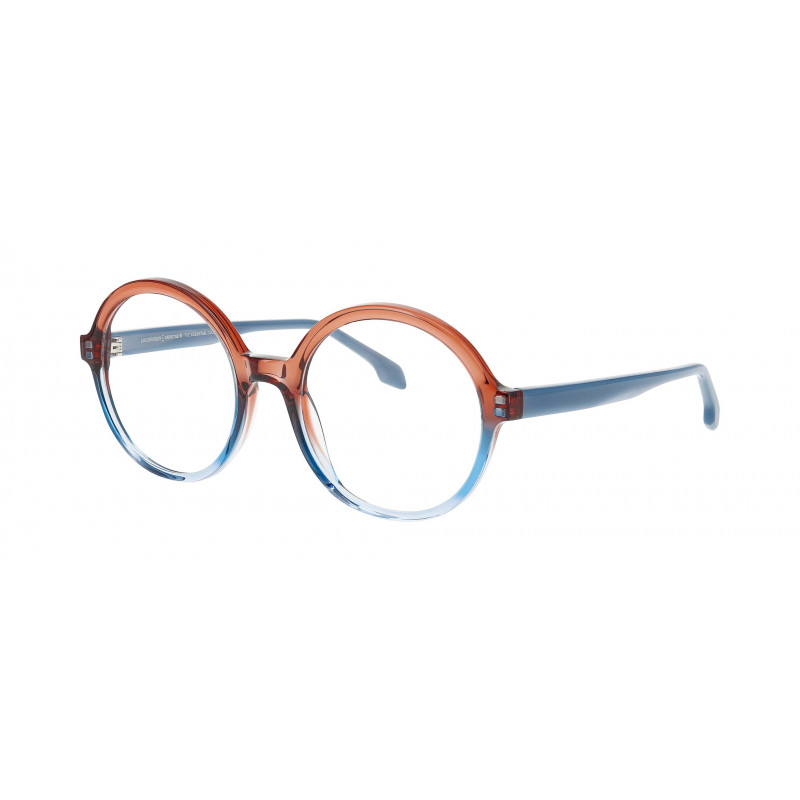 Eyeglasses Pro-design Denmark SIGNIFIC 3 5145 Bluish Brown Gradient Eyeglasses Pro-design Denmark SIGNIFIC 3 5145 Bluish Brown Gradient