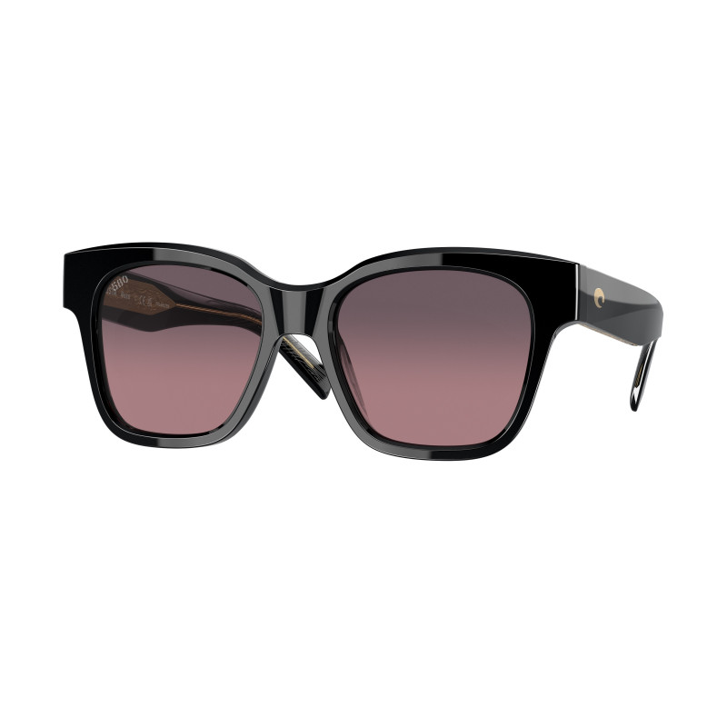 Sunglasses Costa Del Mar 06 S 2016 201601 Nusa Black Rose Gradient 580g Sunglasses Costa Del Mar 06 S 2016 201601 Nusa Black Rose Gradient 580g