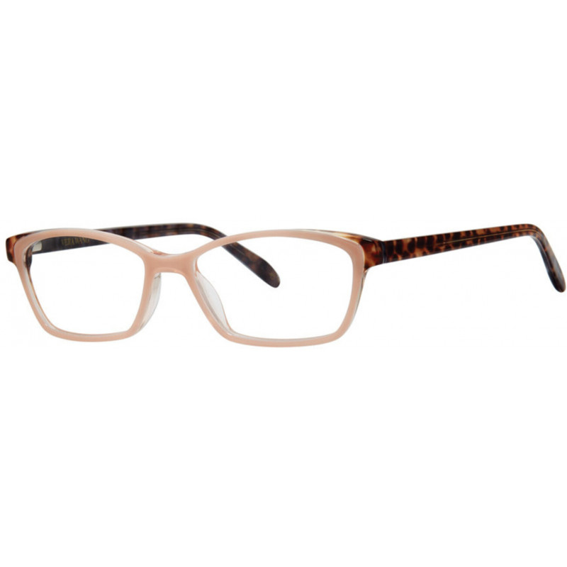 Eyeglasses Vera Wang VA 52 Blush Eyeglasses Vera Wang VA 52 Blush