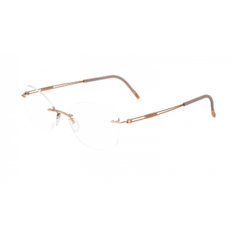 Eyeglasses Silhouette TNG 2018 ( 5521 ) 3530 Rose All Day Eyeglasses Silhouette TNG 2018 ( 5521 ) 3530 Rose All Day
