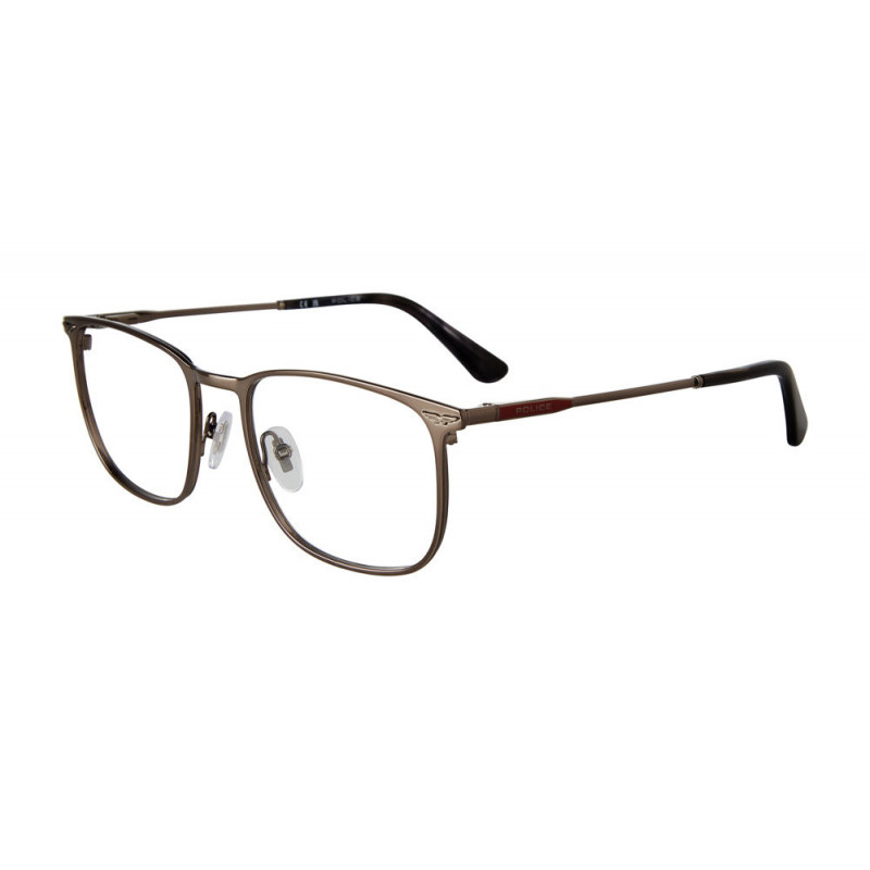 Sunglasses Police VPLG 68 0568 Gunmetal 53mm