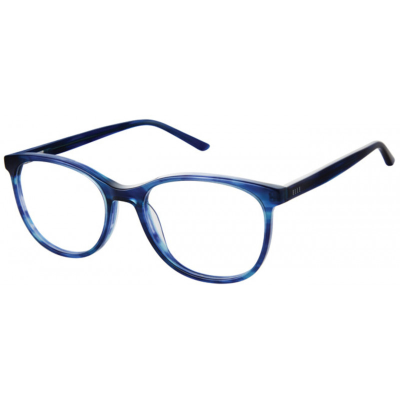 Eyeglasses Elle 13530 Blue BL Eyeglasses Elle 13530 Blue BL