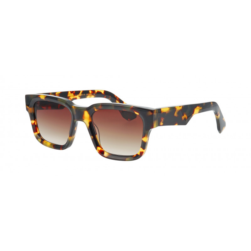 Sunglasses Pro-design Denmark IRON 5424 Tortoise Medium Demi Sunglasses Pro-design Denmark IRON 5424 Tortoise Medium Demi