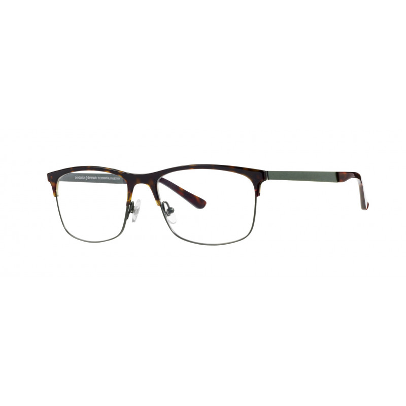 Eyeglasses Pro-design Denmark Model 3614 5532 Havana / Brown 55mm