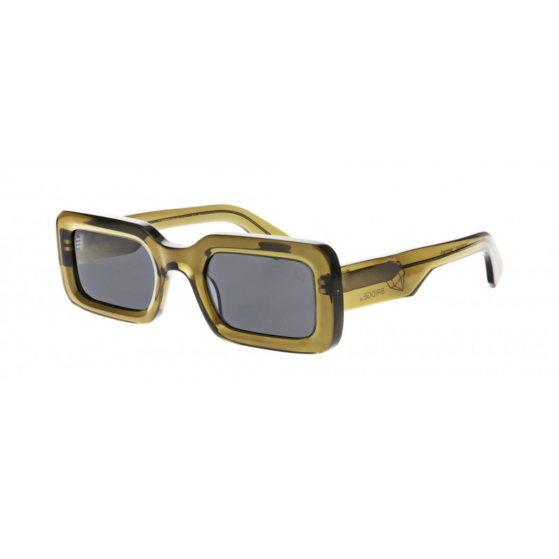 Sunglasses Pro-design Denmark MOONSTONE 9535 Green Dark Transparent Sunglasses Pro-design Denmark MOONSTONE 9535 Green Dark Transparent