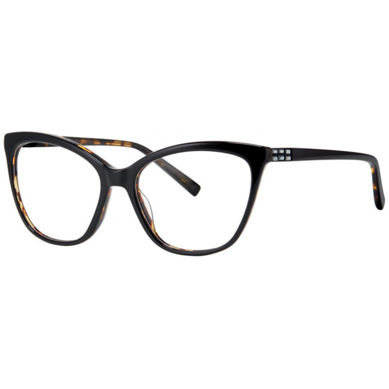 Eyeglasses Vera Wang Nia Black Tortoise Black/Tortoise Eyeglasses Vera Wang Nia Black Tortoise Black/Tortoise