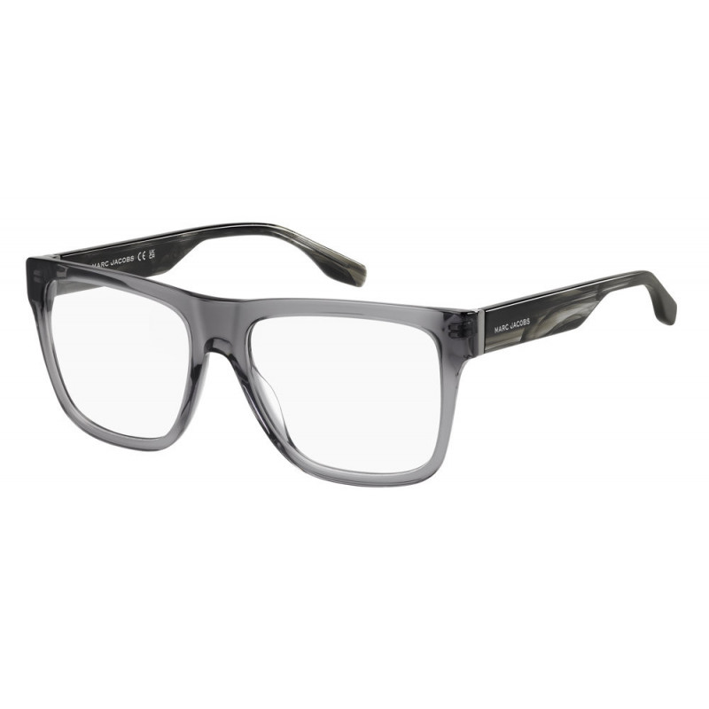 Eyeglasses Marc Jacobs 848 KB7 Grey 56mm
